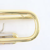 Bach Model 18043R Stradivarius Professional Bb Trumpet SN 798391 OPEN BOX- for sale at BrassAndWinds.com