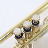 Bach Model 18043R Stradivarius Professional Bb Trumpet SN 798391 OPEN BOX- for sale at BrassAndWinds.com