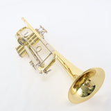 Bach Model 18043R Stradivarius Professional Bb Trumpet SN 798391 OPEN BOX- for sale at BrassAndWinds.com