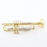 Bach Model 18043R Stradivarius Professional Bb Trumpet SN 798391 OPEN BOX- for sale at BrassAndWinds.com