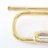 Bach Model 18043R Stradivarius Professional Bb Trumpet SN 798391 OPEN BOX- for sale at BrassAndWinds.com