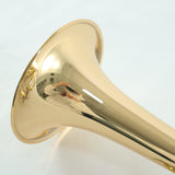 Bach Model 18072G Stradivarius Professional Bb Trumpet SN 797309 OPEN BOX- for sale at BrassAndWinds.com