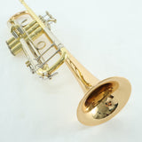 Bach Model 18072G Stradivarius Professional Bb Trumpet SN 797309 OPEN BOX- for sale at BrassAndWinds.com