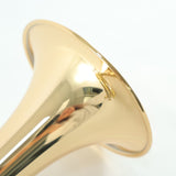 Bach Model 18072G Stradivarius Professional Bb Trumpet SN 797309 OPEN BOX- for sale at BrassAndWinds.com