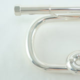 Bach Model 180S37 Stradivarius Bb Trumpet with Gold Plate Inside Bell BRAND NEW- for sale at BrassAndWinds.com