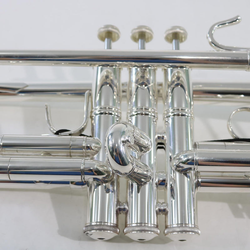 Bach Model 180S37 Stradivarius Professional Bb Trumpet OPEN BOX- for sale at BrassAndWinds.com