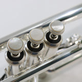 Bach Model 180S37 Stradivarius Professional Bb Trumpet OPEN BOX- for sale at BrassAndWinds.com