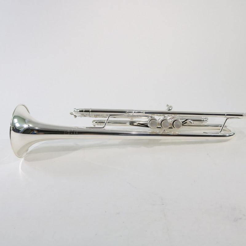 Bach Model 180S37 Stradivarius Professional Bb Trumpet OPEN BOX- for sale at BrassAndWinds.com