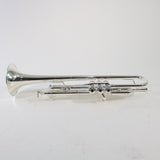 Bach Model 180S37 Stradivarius Professional Bb Trumpet OPEN BOX- for sale at BrassAndWinds.com