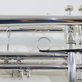 Bach Model 180S37 Stradivarius Professional Bb Trumpet OPEN BOX- for sale at BrassAndWinds.com