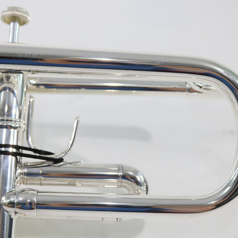 Bach Model 180S37 Stradivarius Professional Bb Trumpet OPEN BOX- for sale at BrassAndWinds.com