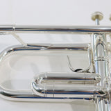 Bach Model 180S37 Stradivarius Professional Bb Trumpet OPEN BOX- for sale at BrassAndWinds.com