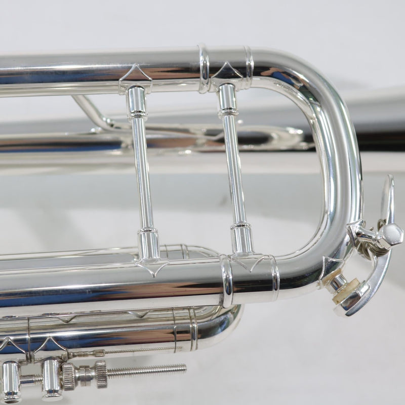 Bach Model 180S37 Stradivarius Professional Bb Trumpet OPEN BOX- for sale at BrassAndWinds.com