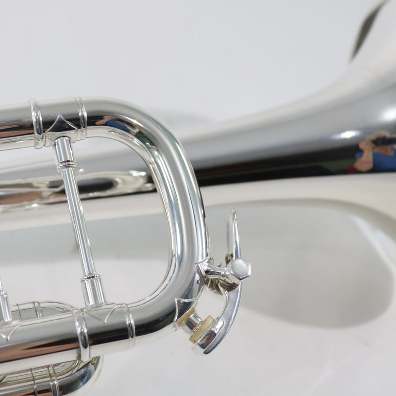 Bach Model 180S37 Stradivarius Professional Bb Trumpet OPEN BOX- for sale at BrassAndWinds.com