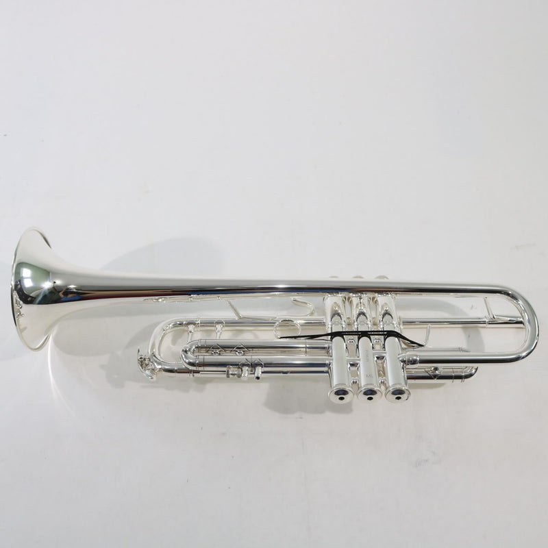 Bach Model 180S37 Stradivarius Professional Bb Trumpet OPEN BOX- for sale at BrassAndWinds.com