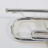 Bach Model 180S37 Stradivarius Professional Bb Trumpet OPEN BOX- for sale at BrassAndWinds.com