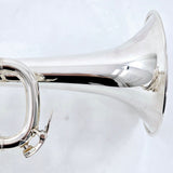 Bach Model 180S37 Stradivarius Professional Bb Trumpet SN 794401 EXCELLENT- for sale at BrassAndWinds.com