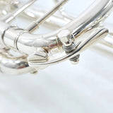 Bach Model 180S37 Stradivarius Professional Bb Trumpet SN 794401 EXCELLENT- for sale at BrassAndWinds.com