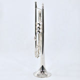 Bach Model 180S37 Stradivarius Professional Bb Trumpet SN 794401 EXCELLENT- for sale at BrassAndWinds.com