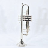 Bach Model 180S37 Stradivarius Professional Bb Trumpet SN 794401 EXCELLENT- for sale at BrassAndWinds.com