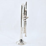 Bach Model 180S37 Stradivarius Professional Bb Trumpet SN 794401 EXCELLENT- for sale at BrassAndWinds.com