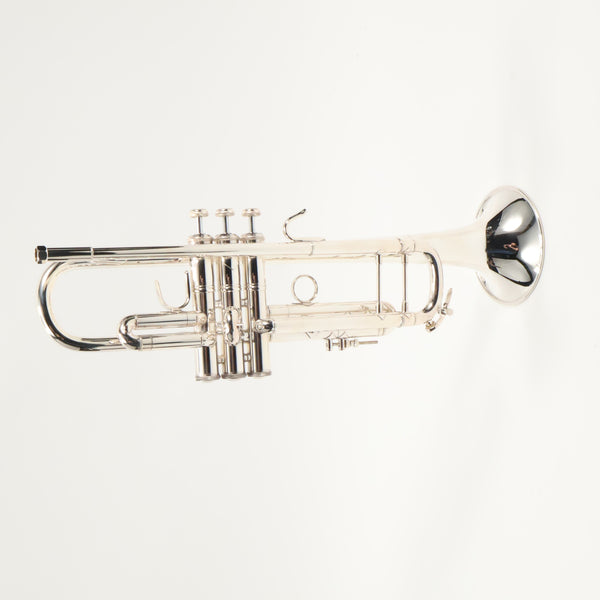 Bach Model 180S37 Stradivarius Professional Bb Trumpet SN 794964 SUPERB- for sale at BrassAndWinds.com