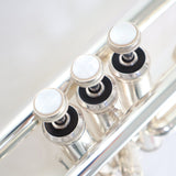 Bach Model 180S37 Stradivarius Professional Bb Trumpet SN 795688 OPEN BOX- for sale at BrassAndWinds.com