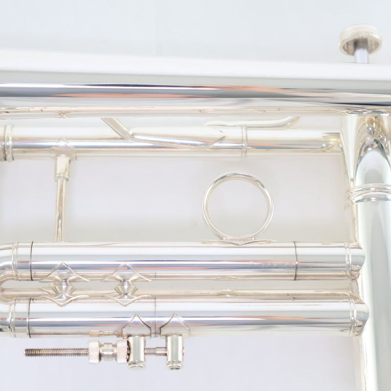 Bach Model 180S37 Stradivarius Professional Bb Trumpet SN 795688 OPEN BOX- for sale at BrassAndWinds.com