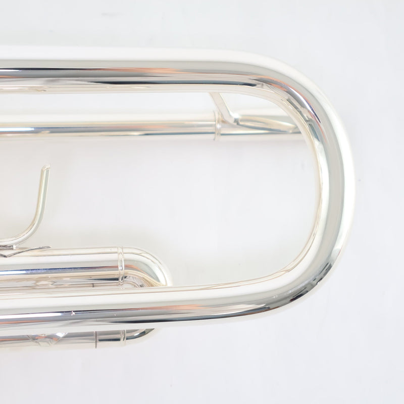 Bach Model 180S37 Stradivarius Professional Bb Trumpet SN 795688 OPEN BOX- for sale at BrassAndWinds.com