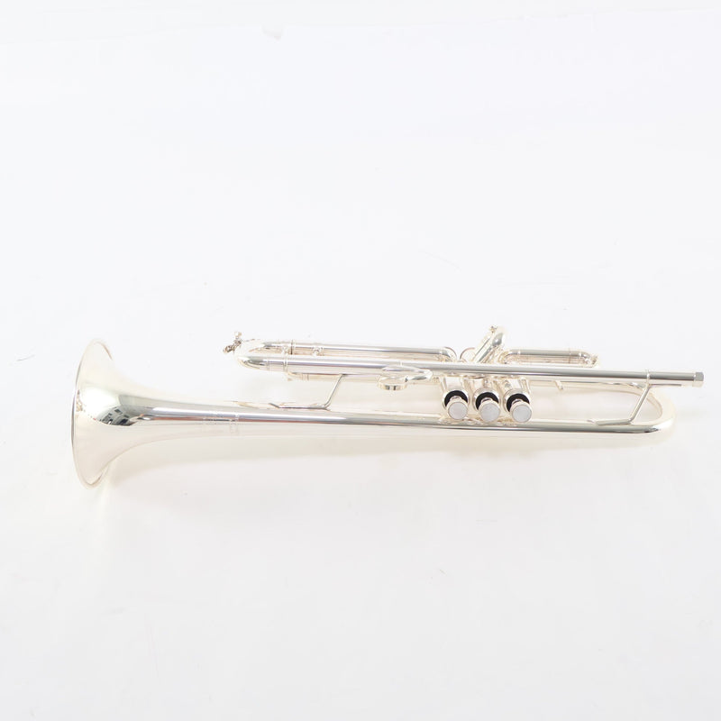 Bach Model 180S37 Stradivarius Professional Bb Trumpet SN 795688 OPEN BOX- for sale at BrassAndWinds.com