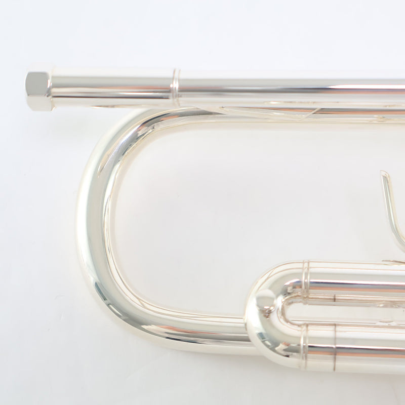 Bach Model 180S37 Stradivarius Professional Bb Trumpet SN 795688 OPEN BOX- for sale at BrassAndWinds.com