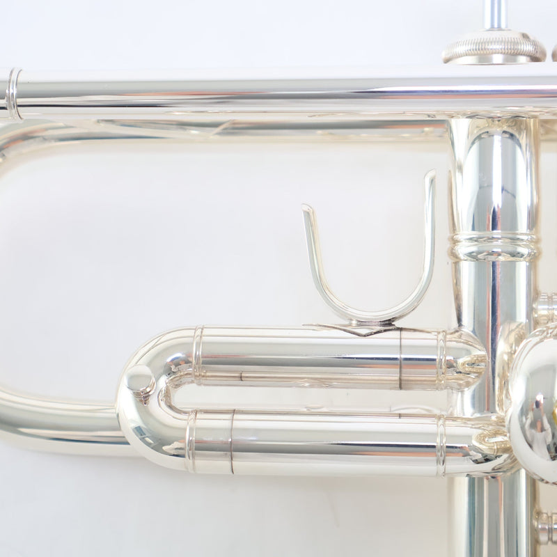 Bach Model 180S37 Stradivarius Professional Bb Trumpet SN 795688 OPEN BOX- for sale at BrassAndWinds.com