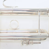 Bach Model 180S37 Stradivarius Professional Bb Trumpet SN 795688 OPEN BOX- for sale at BrassAndWinds.com