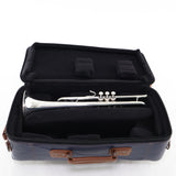 Bach Model 180S37 Stradivarius Professional Bb Trumpet SN 795688 OPEN BOX- for sale at BrassAndWinds.com