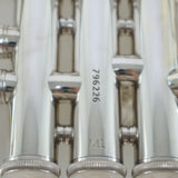 Bach Model 180S37 Stradivarius Professional Bb Trumpet SN 796226 OPEN BOX- for sale at BrassAndWinds.com