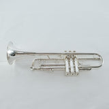 Bach Model 180S37 Stradivarius Professional Bb Trumpet SN 796226 OPEN BOX- for sale at BrassAndWinds.com