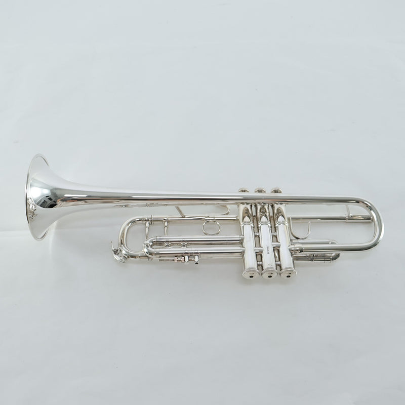 Bach Model 180S37 Stradivarius Professional Bb Trumpet SN 796226 OPEN BOX- for sale at BrassAndWinds.com