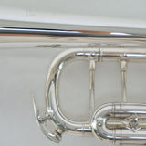 Bach Model 180S37 Stradivarius Professional Bb Trumpet SN 796226 OPEN BOX- for sale at BrassAndWinds.com