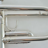 Bach Model 180S37 Stradivarius Professional Bb Trumpet SN 796226 OPEN BOX- for sale at BrassAndWinds.com