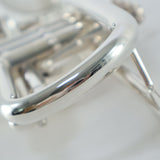 Bach Model 180S37 Stradivarius Professional Bb Trumpet SN 796226 OPEN BOX- for sale at BrassAndWinds.com