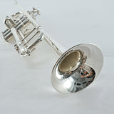 Bach Model 180S37 Stradivarius Professional Bb Trumpet SN 796226 OPEN BOX- for sale at BrassAndWinds.com