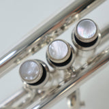 Bach Model 180S37 Stradivarius Professional Bb Trumpet SN 796226 OPEN BOX- for sale at BrassAndWinds.com