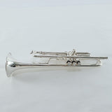 Bach Model 180S37 Stradivarius Professional Bb Trumpet SN 796226 OPEN BOX- for sale at BrassAndWinds.com