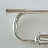 Bach Model 180S37 Stradivarius Professional Bb Trumpet SN 796226 OPEN BOX- for sale at BrassAndWinds.com