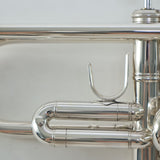 Bach Model 180S37 Stradivarius Professional Bb Trumpet SN 796226 OPEN BOX- for sale at BrassAndWinds.com