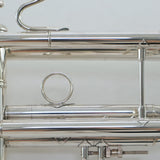 Bach Model 180S37 Stradivarius Professional Bb Trumpet SN 796226 OPEN BOX- for sale at BrassAndWinds.com