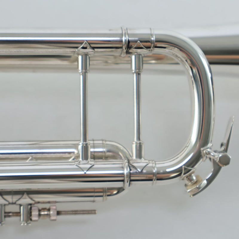 Bach Model 180S37 Stradivarius Professional Bb Trumpet SN 796226 OPEN BOX- for sale at BrassAndWinds.com