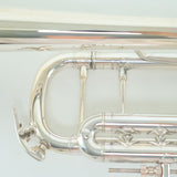 Bach Model 180S37 Stradivarius Professional Bb Trumpet SN 798068 OPEN BOX- for sale at BrassAndWinds.com