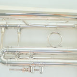 Bach Model 180S37 Stradivarius Professional Bb Trumpet SN 798068 OPEN BOX- for sale at BrassAndWinds.com