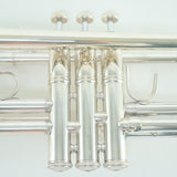 Bach Model 180S37 Stradivarius Professional Bb Trumpet SN 798068 OPEN BOX- for sale at BrassAndWinds.com